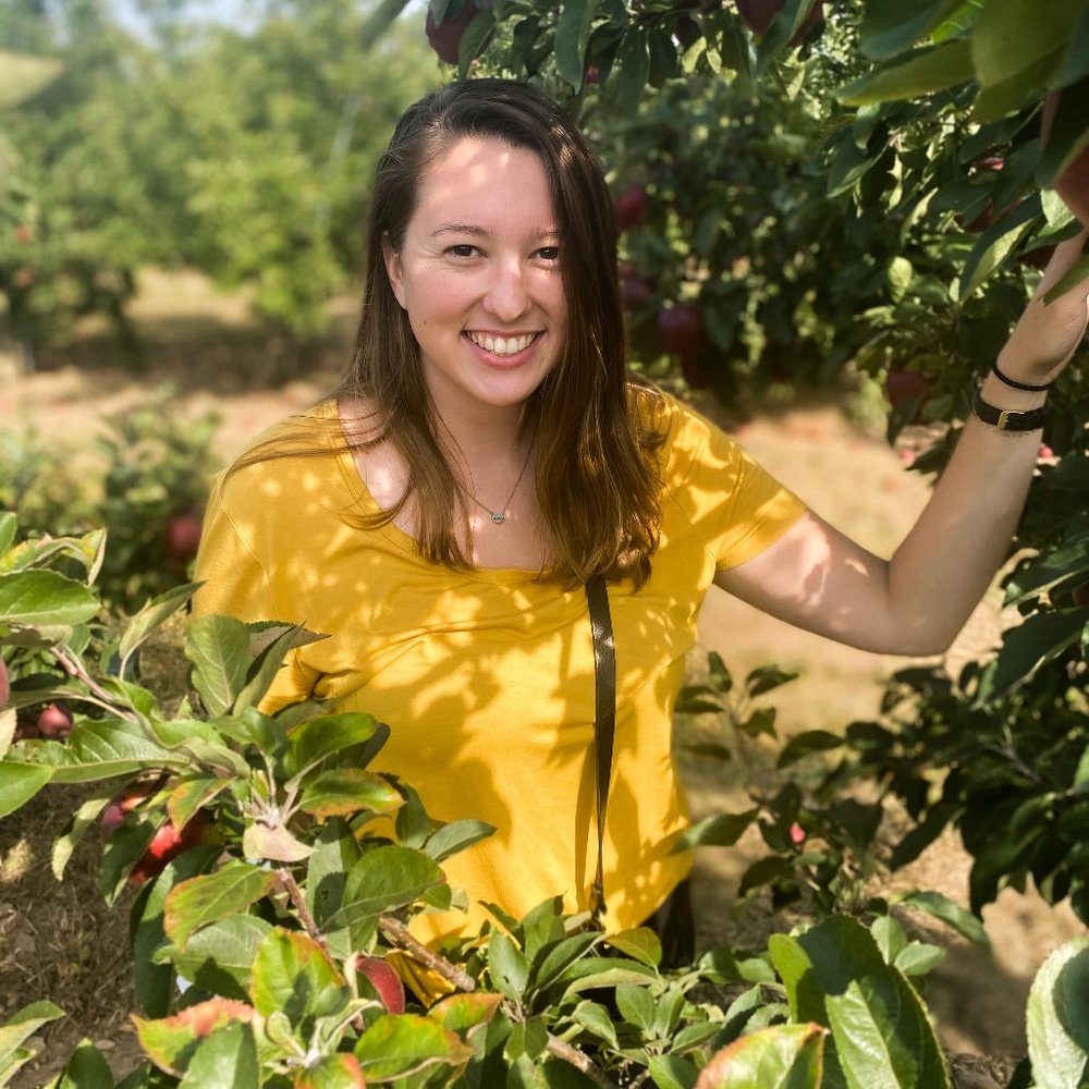 Meet your Posher, Michaela